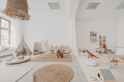 Nununu - bawialnia dla dzieci Kędzierzyn-Koźle